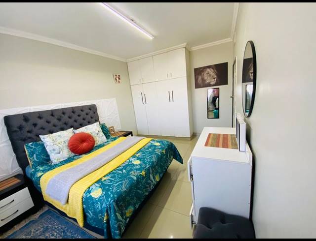 2 BEDROOM APARTMENT FOR SALE IN SAICCOR